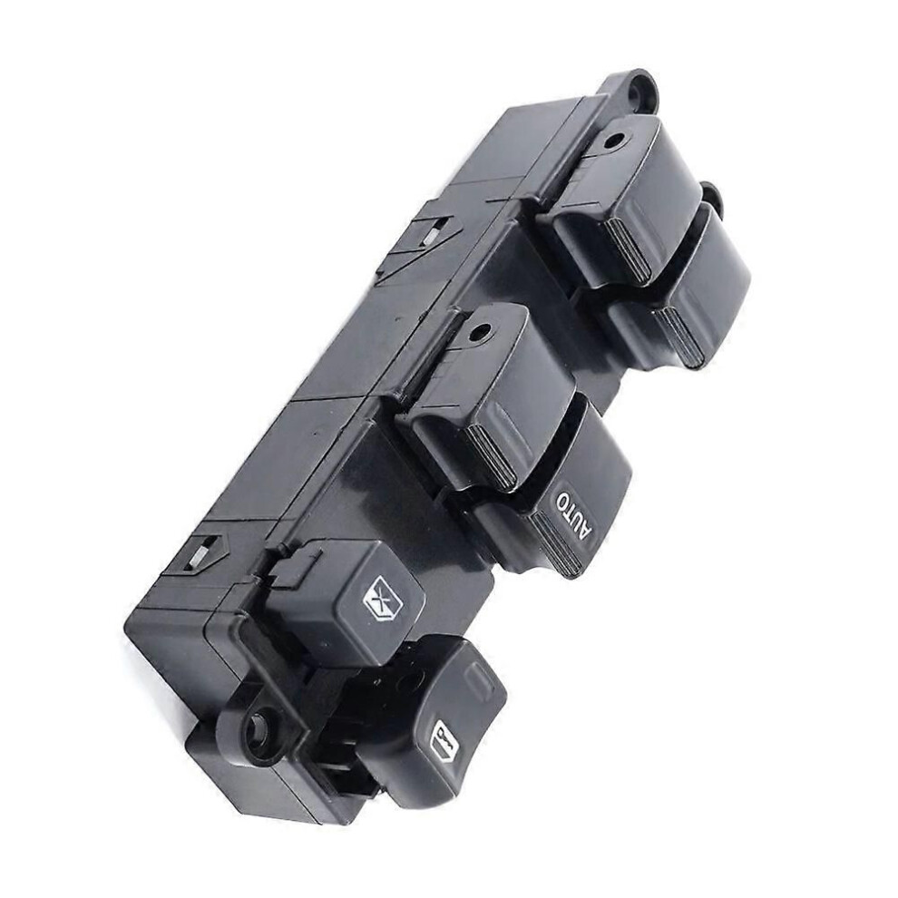 25401-Vb000 Front Left Electric Power Window Master Control Switch Button For Nissan Almera Tino 25401-5M000 25401-6Z500 9345346686053