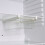 Κάδος αποθήκευσης για ψυγείο κουζίνας και οργάνωση ραφιών 5
