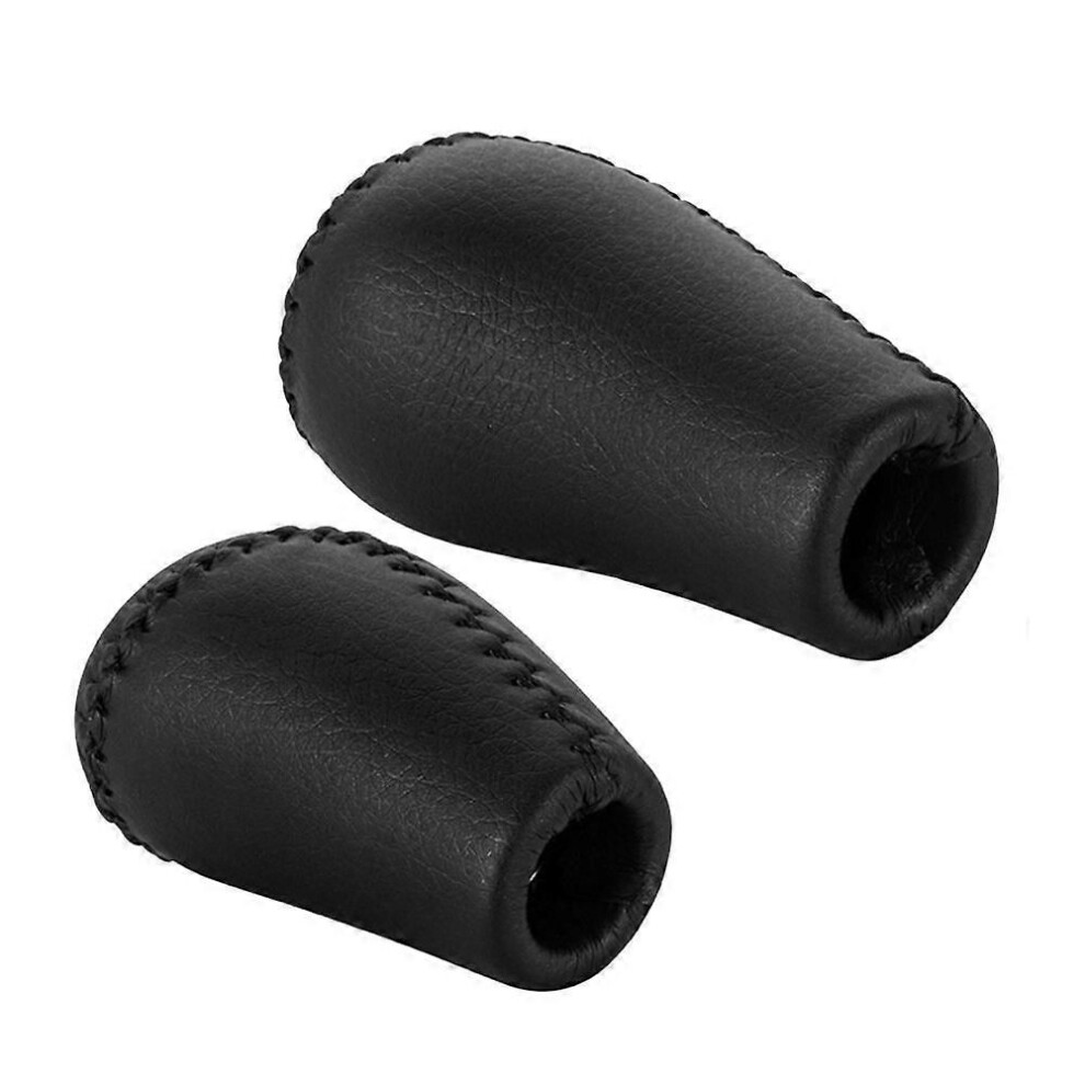 Car Manual Transmission Gear Shift Handball Transfer Head Lever Knob For Toyota Prado Lc120 Land Cruiser 2003-2009 9345346685421