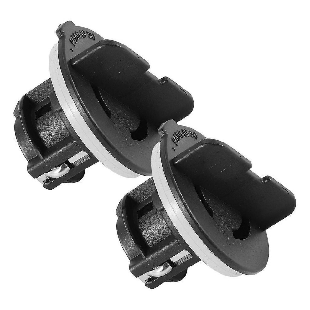 2Pcs Car Indicator Bulb Holder For 207 307 607 807 Indicator Bulb Holder Turn Signal Bulb Socket 621546 9345346687951