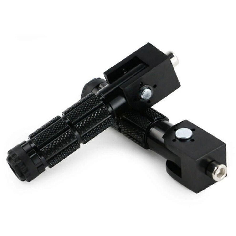 Motorbike Footpegs Aluminum Motorbike Universal Folding Footrests Foot Pegs Premium Rear Foot Pedals For Atv Utv Go Kart 9345346685766