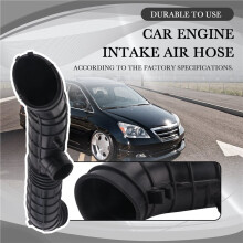 Car Engine Intake Air Hose for   RA6 2002 2003 2004 2.3L 17228-PFV-000