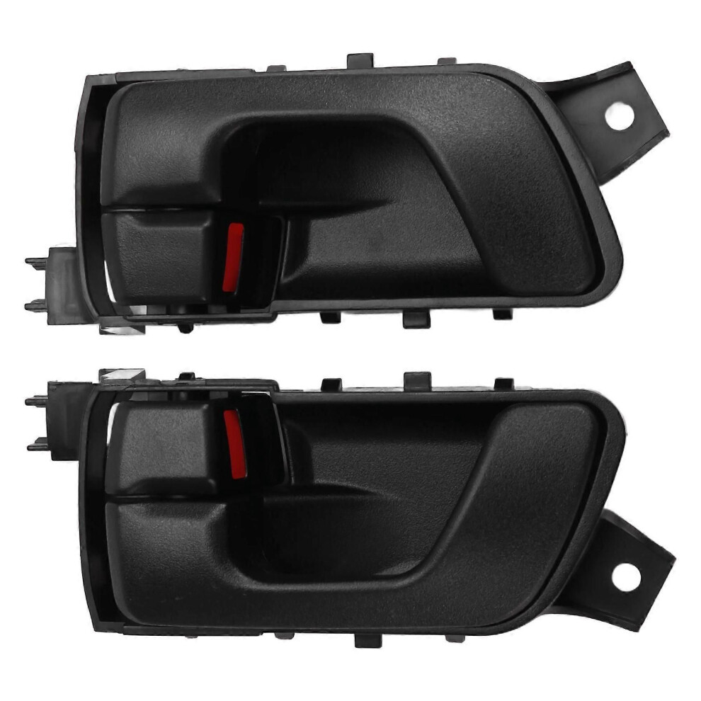 Car Door Inside Handles Mr393471 Mr393472 For Mitsubishi Shogun Pinin 1999-2005 Car Door Pull Handles 9345346684691