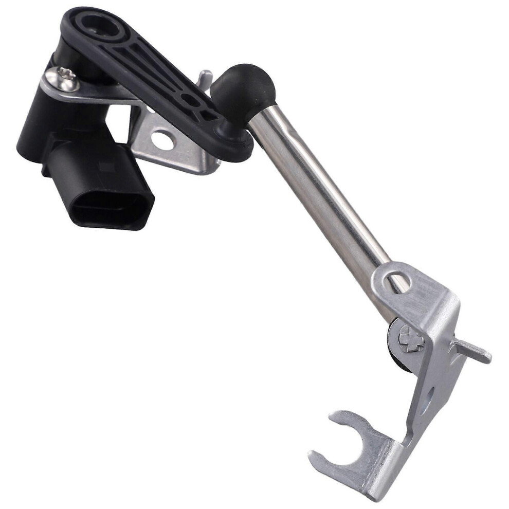 Right Rear Suspension Height Level Sensor Bracket 971616572A For Porsche Panamera 971 Bentley Continental Gt 2018-2024 9345346686985