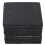 40 Pcs Self Adhesive Foam Part Sander Back Pad Sanding Mat for  4510 3