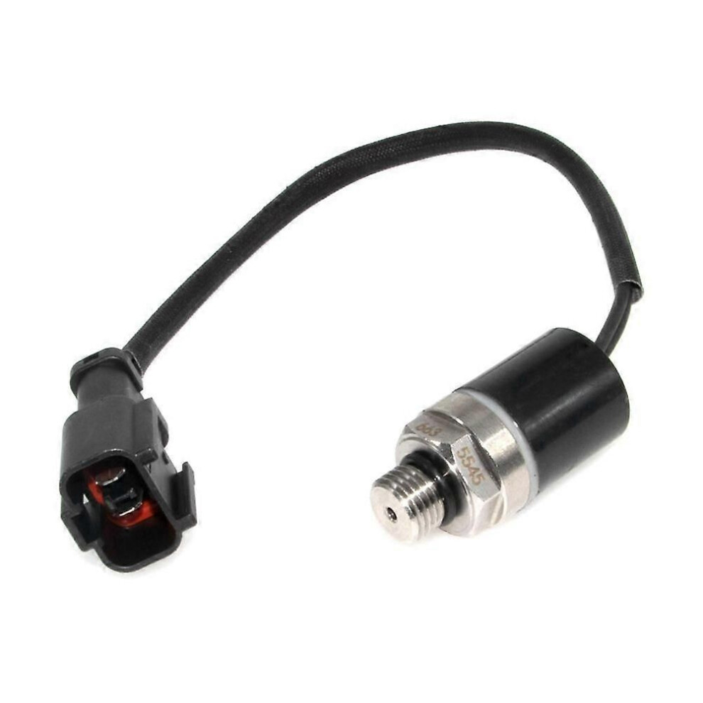 Pressure Sensor Sensor Plug 663-5545 421-43-22912 6635545 4214322912 For Komatsu Pc200-8 Wa380 Excavator Accessories 9345346686572