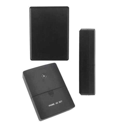 Phone As Key for KD PhoneAsKey with Keyless Entry Function  Digital Key Support KD  Key 2