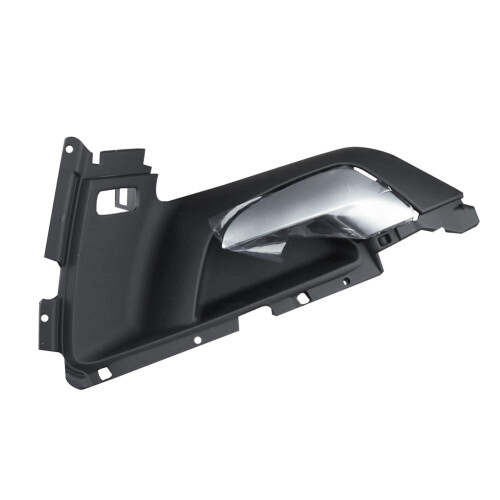 Car Front Left Inner Door Handle for  XC60 2009 2010 2011 2012 2013 39856995 39857005 1