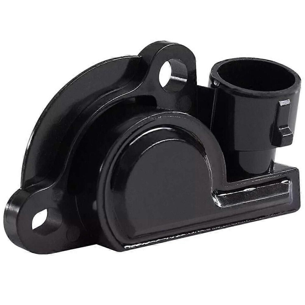 10Pcs Throttle Position Sensor Tps Sensor For Chevrolet Aveo Hummer Cadillac Opel Corsa Meriva Astra Gmc 17106681 9345346679055