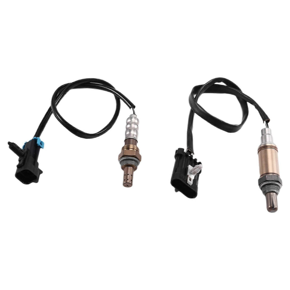 Upstream Downstream Oxygen Sensor 9617178 234-4012 For Chevrolet Gmc Silverado 1500 9345346678928