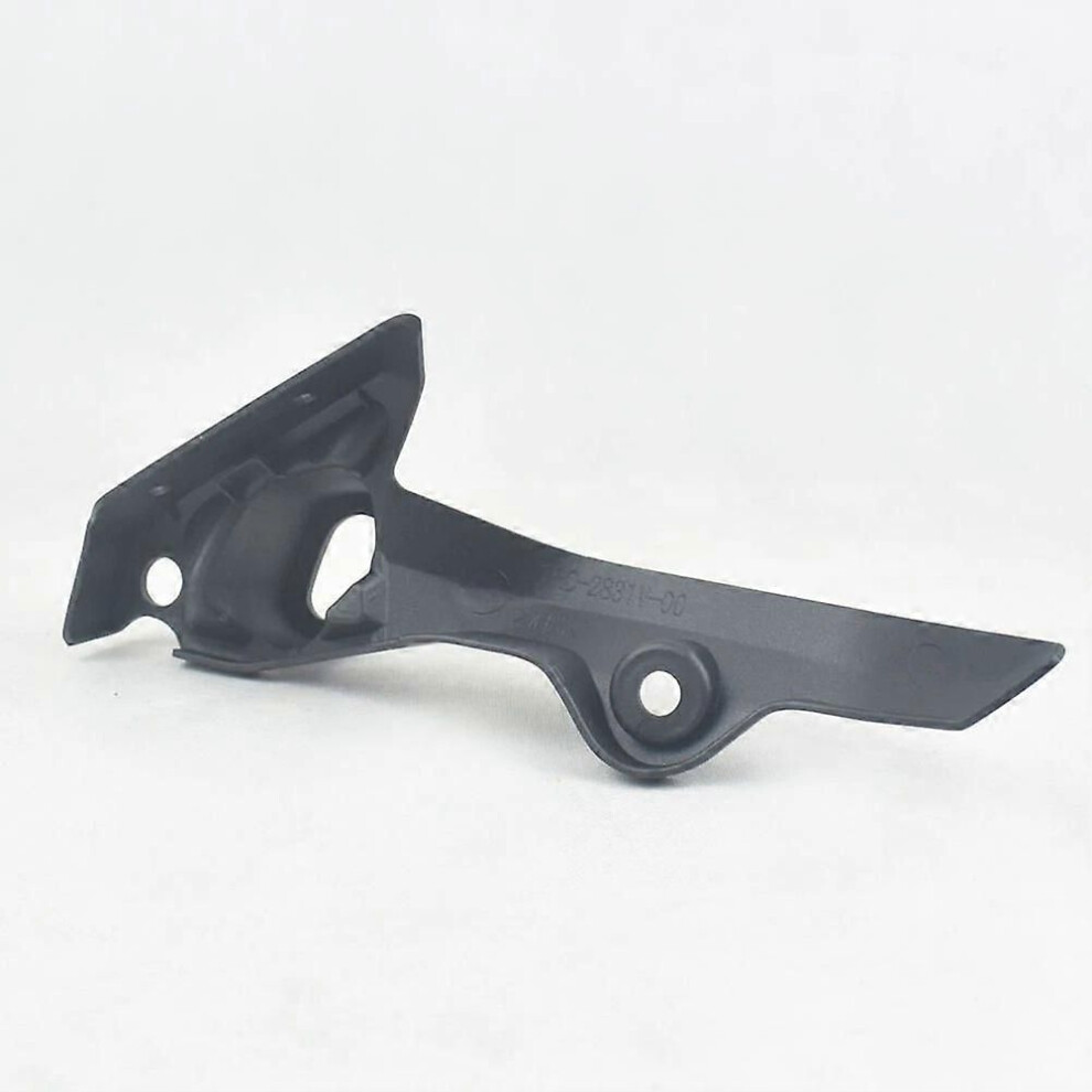 Motorbike Headlight Mounting Bracket Front Turn Signal Bracket Head Housing For Yamaha Mt09 Fz09 2014-2016 9345346678867