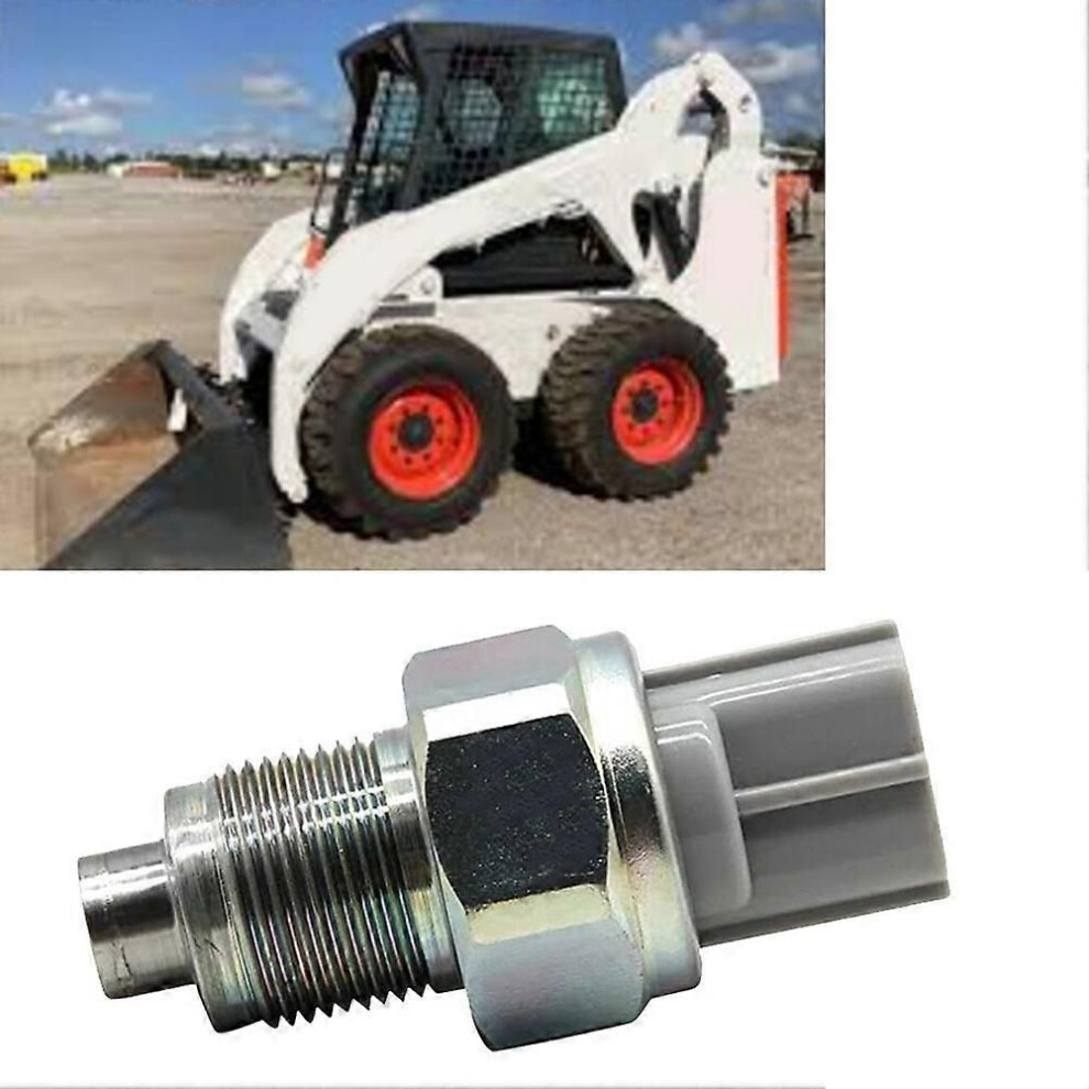 Excavator Bulldozer Fuel Pressure Switch Sensor Common Rail Pressure Sensor 499000-4441 For Holden Hino 9345346682383