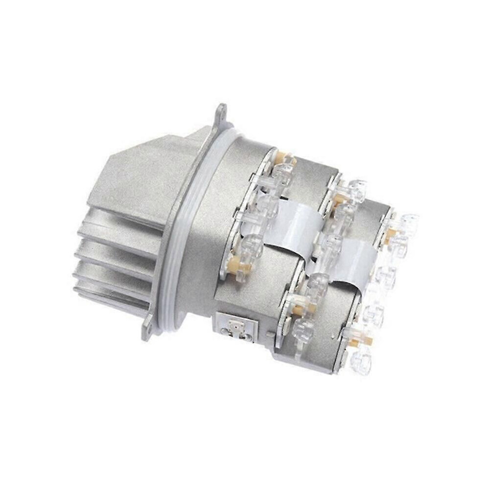 63127245813 63127245815 Headlight Led Turn Module Left Side Led Turn Signal Auto For E90 E91 328I 335I M3 9345346680808