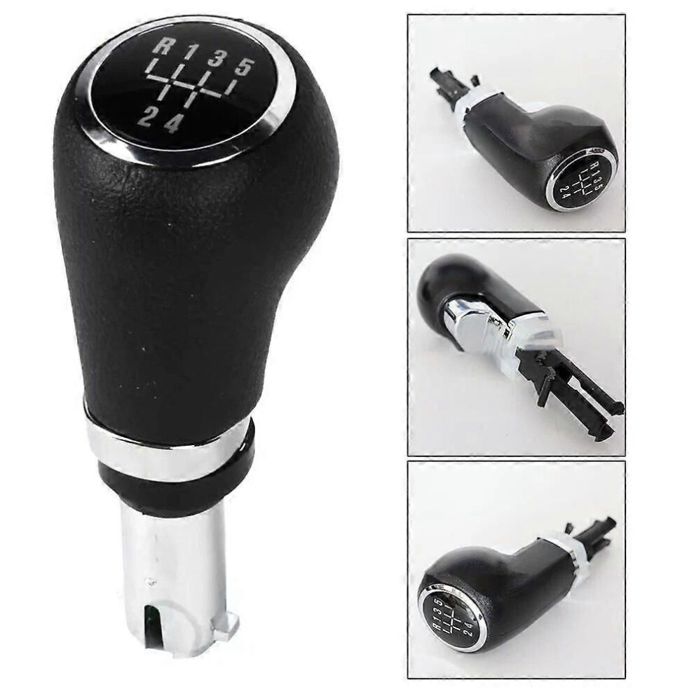 5-Speed Gear Shift Knob Gear Knob For Chevrolet Trax 2011 2012 2013 2014 2015-2020 9345346680709