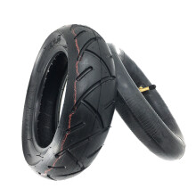 Electric Scooter Tyre 10X3.0 Inner and Outer Tire Set for M4 PRO Electric Scooter Go Karts ATV