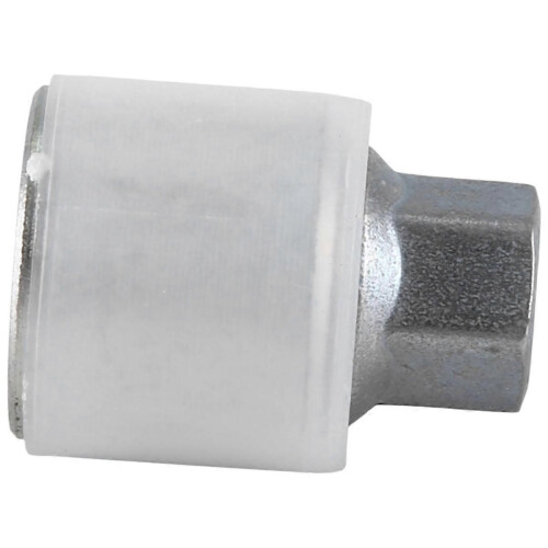 Anti-Theft Screw Socket Nut and Bolt Detachable Key Socket Removal Tool Car Accessories for