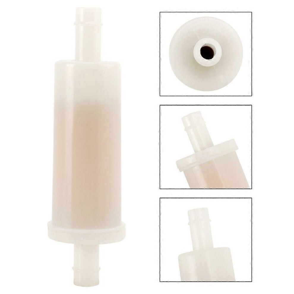 Inline Fuel Filter 65W-24251-10 65W-24251-00 For Yamaha 30Hp / 40Hp Outboards 9345346656193