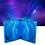 6X CD Storage Box 10-Piece Pack CD Case Plastic Double-Sided CD Storage Car CD Case Thickened DVD Case, 2