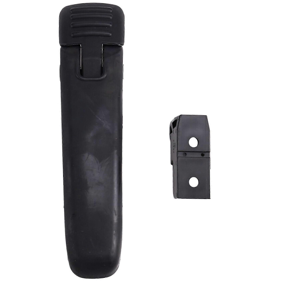 Hlk1029k Car Hood Latch Kit For Ford F-650 F-750 F650 F750 Replaces F6hz16700ba F8hz16700aa 9345346655431