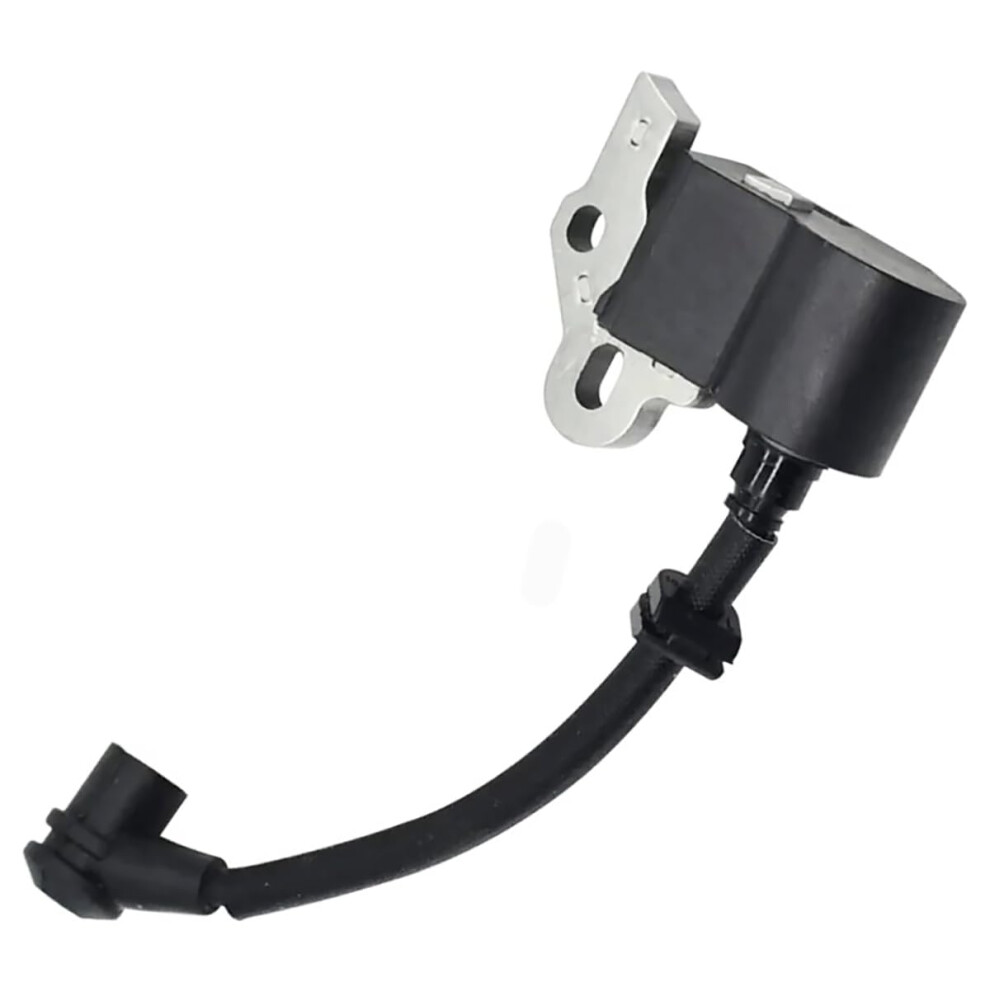 Ignition Coil 72504321 For Mtd Yard Man 41Ay85ar799, Reliable Spark Performance And Easy Installation 9771547367819