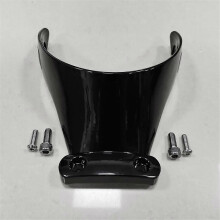 For V-Rod VRSCF VRSCA / B Front Headlight Bracket Mount Aluminium