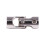 5X RC Model Ship Rotatable  Universal Joint Joint Connection 4mm to 3mm 6