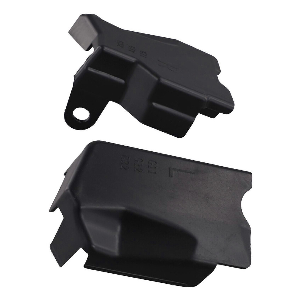 Headlight Bracket Cover Plate Car Accessories 51747407767 51747407768 For Bmw 7 Series G11 G12 G32 2015- 2019 9345346654755