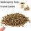 4000Pcs Copper Beekeeping Eyelets for Frames Bee Hive Equipments Copper Caps 4