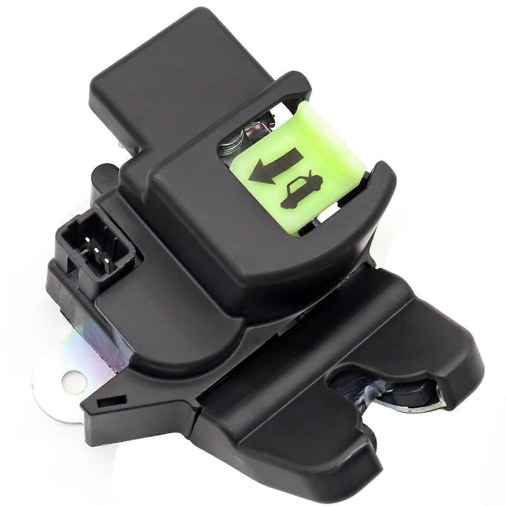 81230-A7020,801230-A7030 Boot Lid Trunk Lock Actuator Latch For Cerato Forte 2013-2018 9345346664259