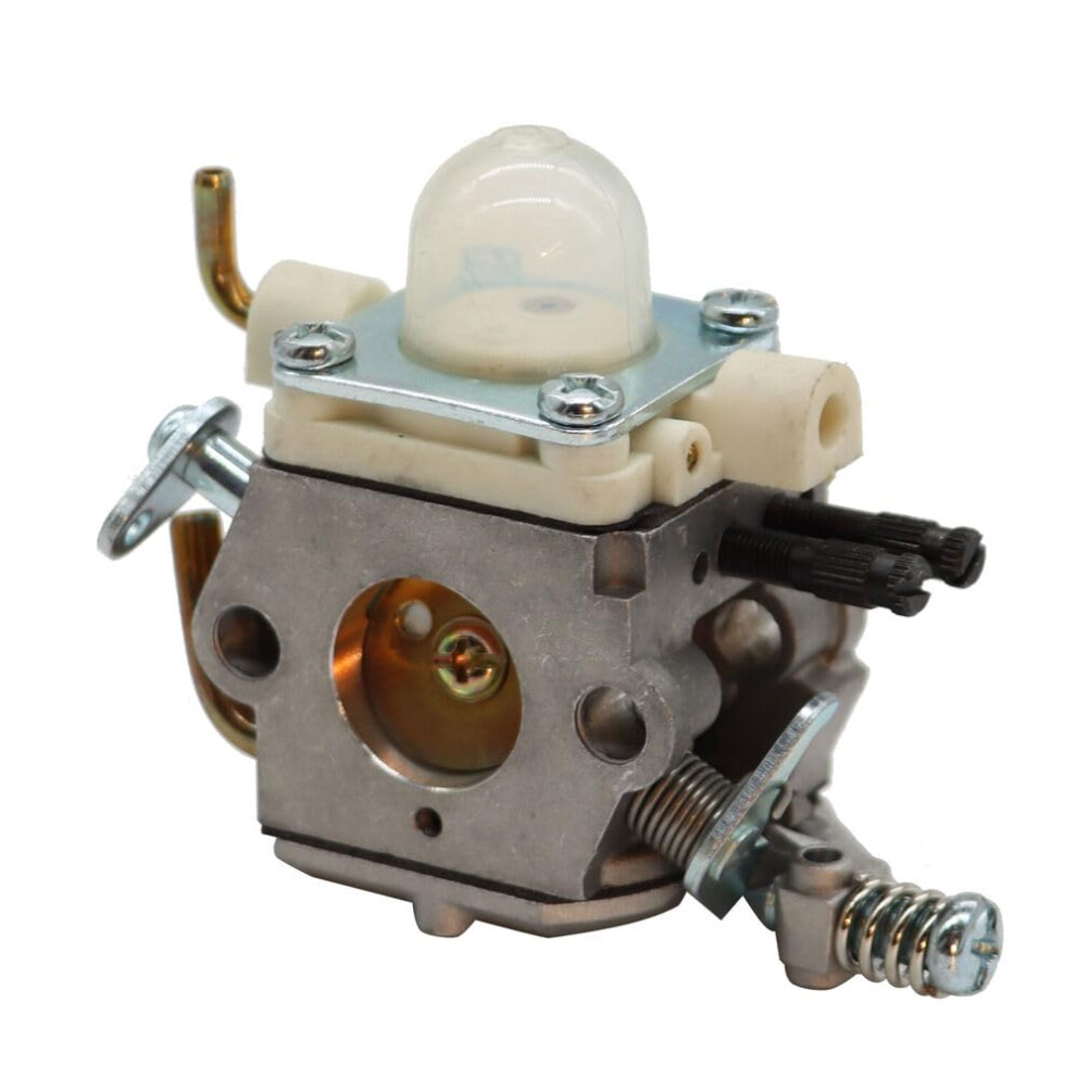 Pb580 Pb580t Carburetor Wta35 Replacement For Echo Backpack Blower, Smooth Engine Performance 9092120991055