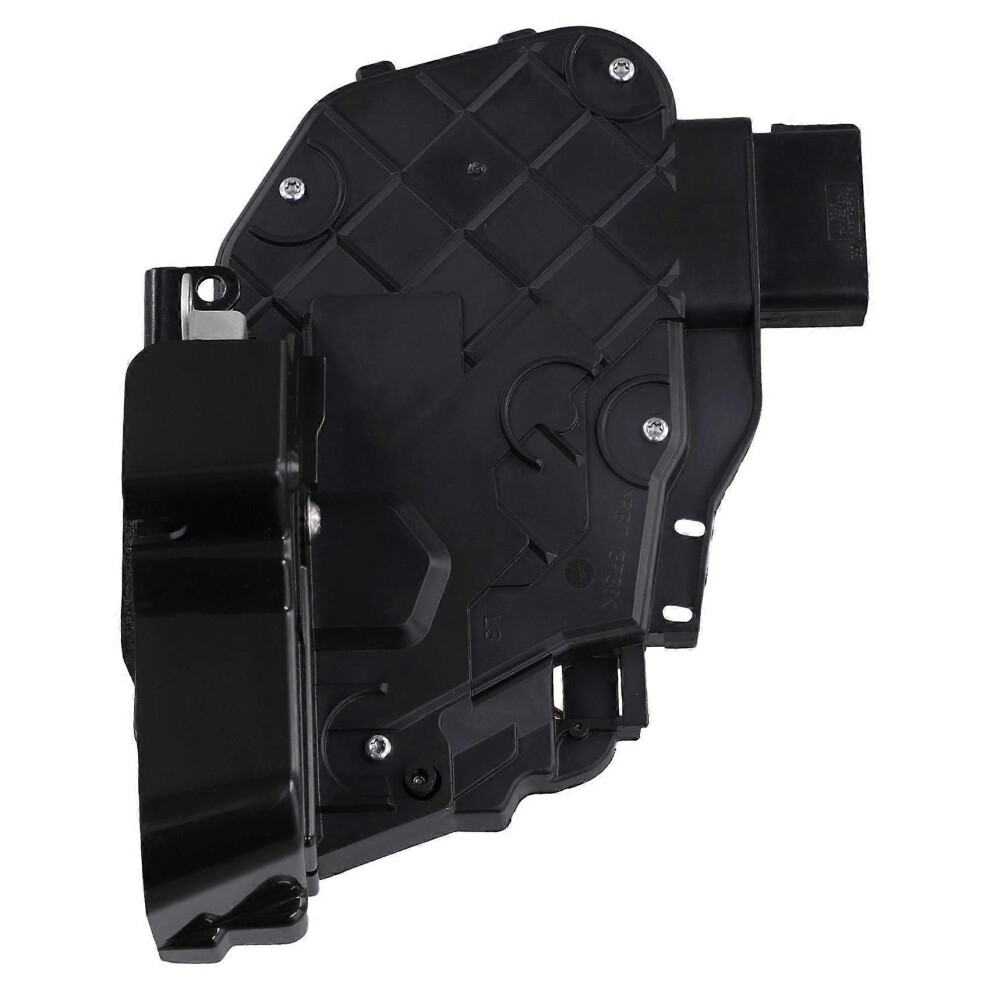 Lr091361 Rear Left Door Lock Actuator Door Lock Mechanism For Land Rover Jaguar Discovery 4 Freelander 2 Evoque Xf Xj 9345346657251