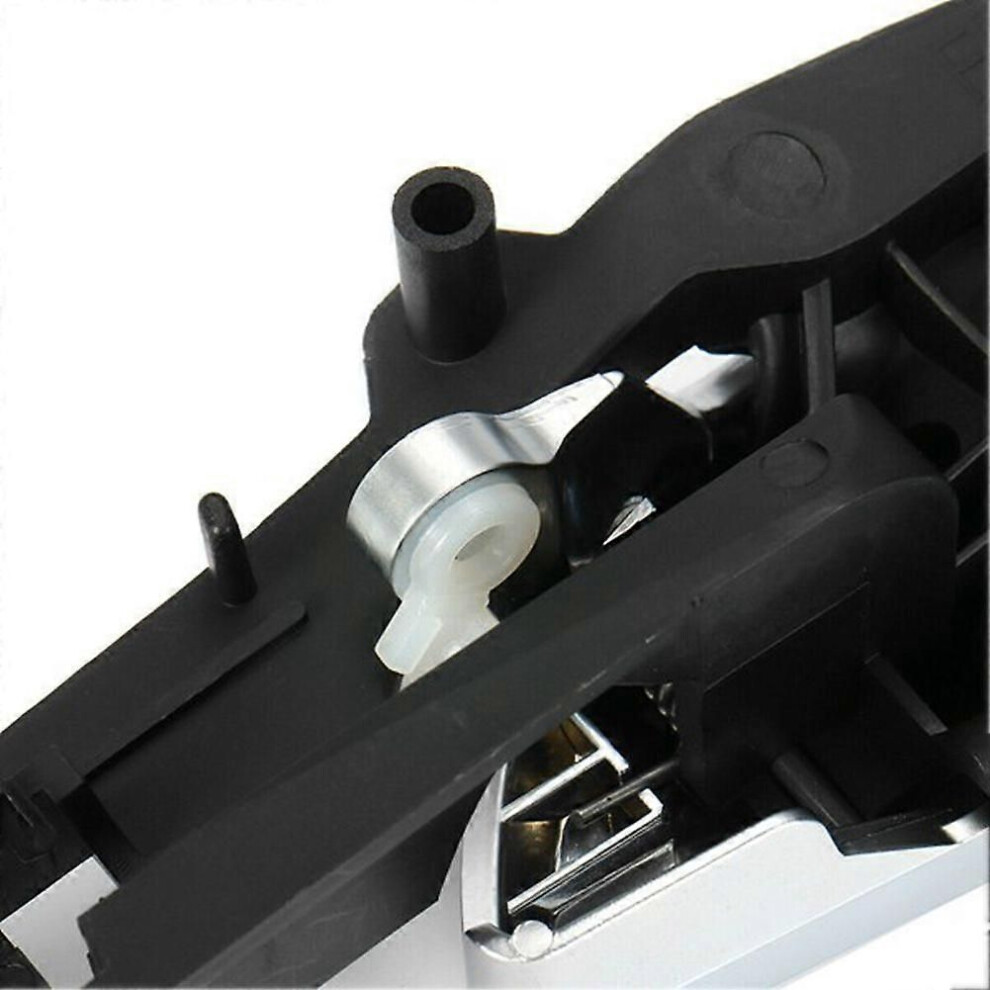 Inside Interior Door Handle Trim Car Door Handle 156092167 For Alfa Romeo Giulietta 2010-2019 Left 9345346656360