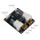 2 Set AC105-235V Amplifier  High Power Supply Soft Start Board Light Touch Double Temperature Control Overheat,B 3