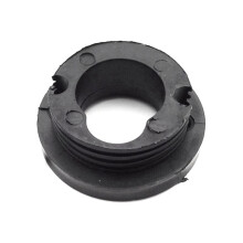 2pcs 42MM Air Filter for 47Cc 49Cc Super Pocket Bike Upgrade Kit Dirt Bike Atv Quad Aluminium Air Filter Silver