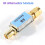 2X RF Module 0.1M-6GHz AM Envelope Detector Amplitude Detector Discharge Signal Detection Multifunction Module 4