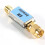 2X RF Module 0.1M-6GHz AM Envelope Detector Amplitude Detector Discharge Signal Detection Multifunction Module 5