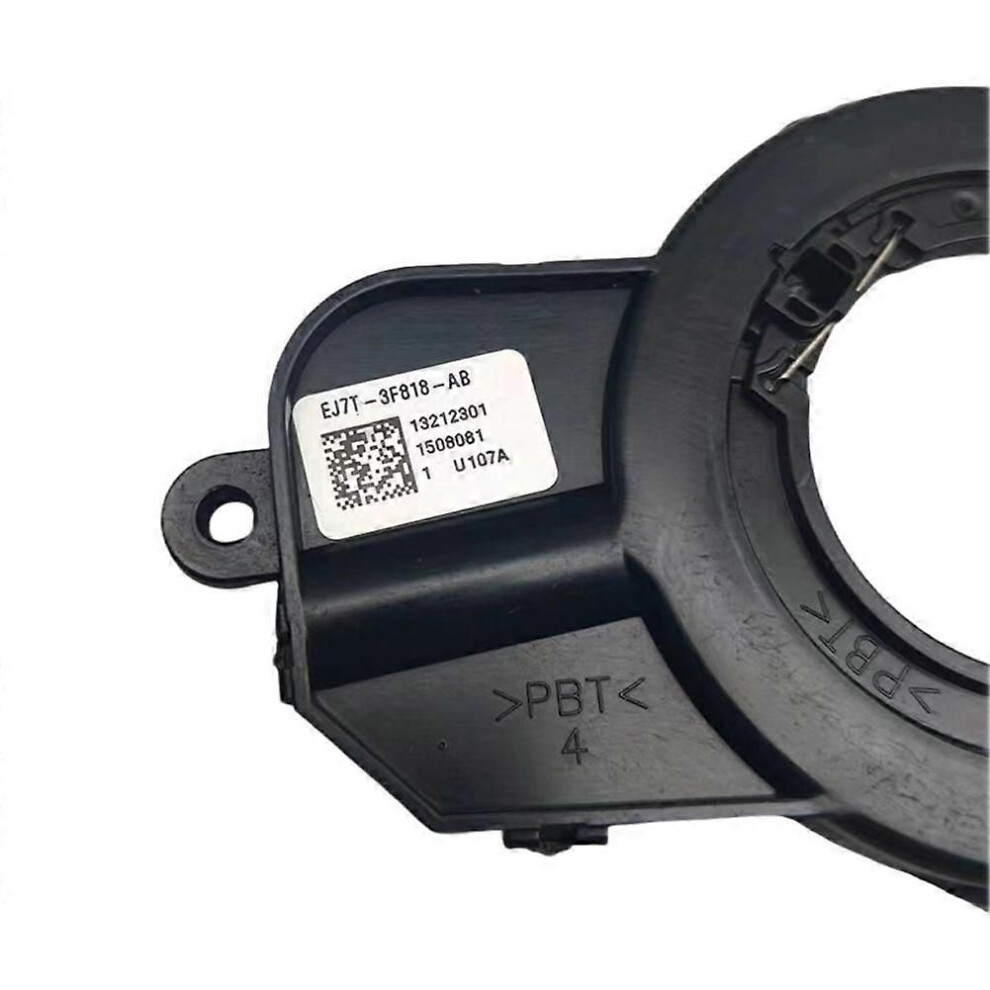 Car Steering Angle Sensor For Ford F150 F250 F350 2017-2022 Lincoln Mkc 2015-2019 Ej7t3f818ab Ej7z3f818a Hc3z-3F818-A 9345346663153