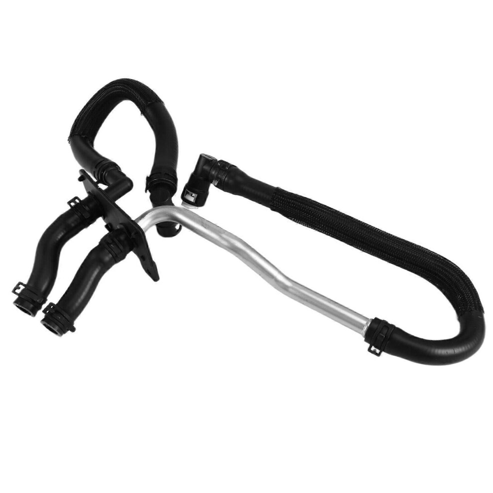 Hvac Heater Hose Assembly 55038032Ak 55038032Ae 55038032Ai For Jeep Grand Cherokee Chrysler 2011 - 2017 9345346655615