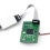 CoreEP4CE10, ALTERA Core Board,FPGA Core Board, Features the ALTERA Cyclone IV Chip EP4CE10F17C8N Onboard 6