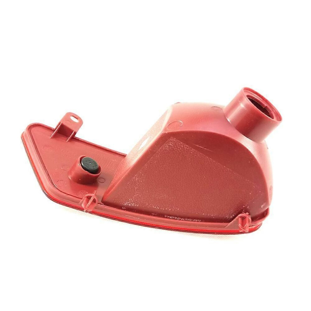 1Pair Rear Bumper Fog Lamp Cover Without Bulb 6350Hg 6351Hg For Peugeot 3008 2009-2016 9345346671783