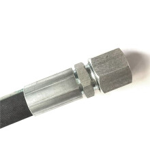 2X Spare Parts Hydraulic Hose for Trucks VOE 21763931 22260491 22910651 22910655 22910661 23016665 22910670