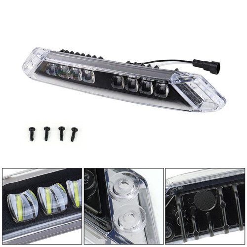 2X for   RT ATV UTV Accessories 219400991 LED Auxiliary Light 2020 - 2022 2