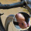 4x Mountain Bicycle Thumb Handle Wrist Rest Rest Sub-Handle Bicycle Handle Non-Slip Handles and Lock  Kit 6