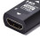 2X -Compatible Edid Emulator Passthrough Eliminated Adapter Work with   to HD Video Splitters 1080 4