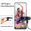 3X  Phone Auto Clicker, Phone Screen Clicker for Video Live Streaming Fast Click Simulation Finger Continuous Click 8