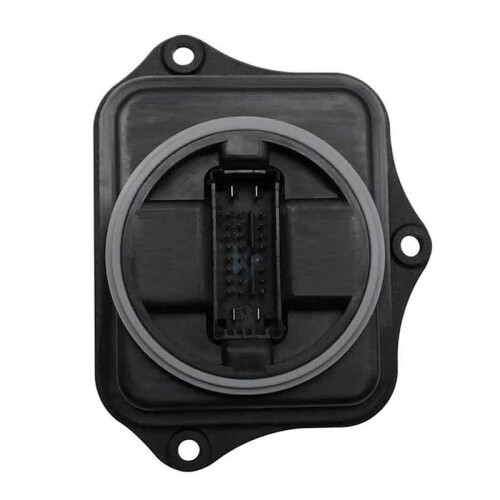 2X Adaptive Cornering Front Light AFS Power Module Control Unit Module for  7  Q5 2013-2017 90025568 3D0941329E 1