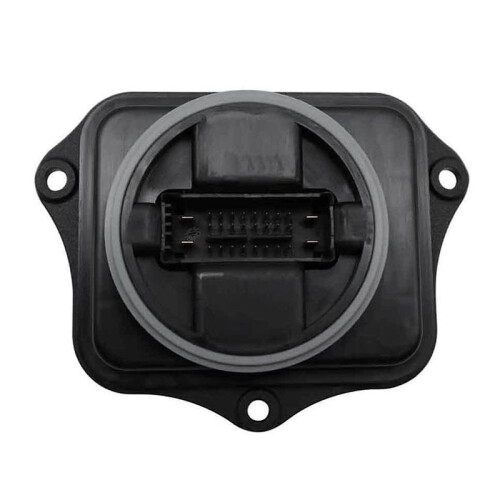 2X Adaptive Cornering Front Light AFS Power Module Control Unit Module for  7  Q5 2013-2017 90025568 3D0941329E 2
