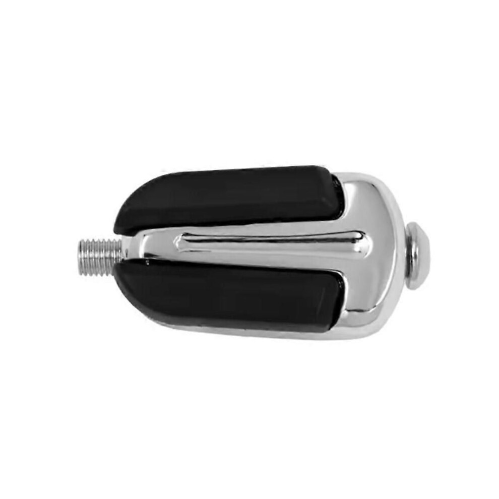 Motorcycle Foot Plate For Harley Sportster Xl 1200 883 Dyna Softail Touring Road King Street Glide Fat Boy Foot Bracket 9345346658470