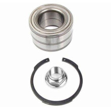 LR045917 Car Rear Hub Assembly Bearing for Land Rover Discovery 3 4 Sport 2005-2013 LR021939 LR048084 RFM500020