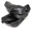 for 2007 2008 2009 Seat Armrest Leather Handrest Adjustable Seat Side Hand Holder Black 3